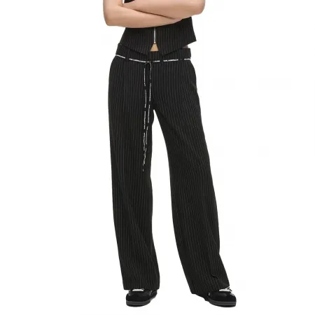 칼라거펠트 B3W10019 테일러드 Fit 바지 143525167