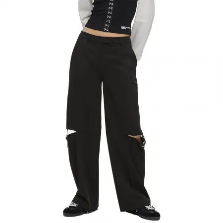 칼라거펠트 B3W10020 테일러드 Fit 바지 143525168