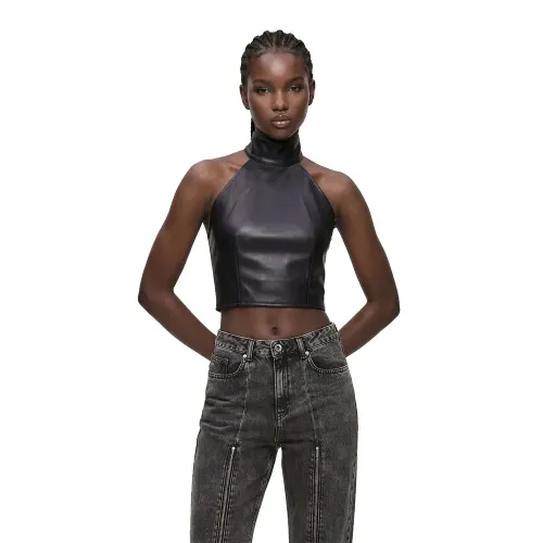 칼라거펠트 B4W11022 민소매 셔츠 143525506