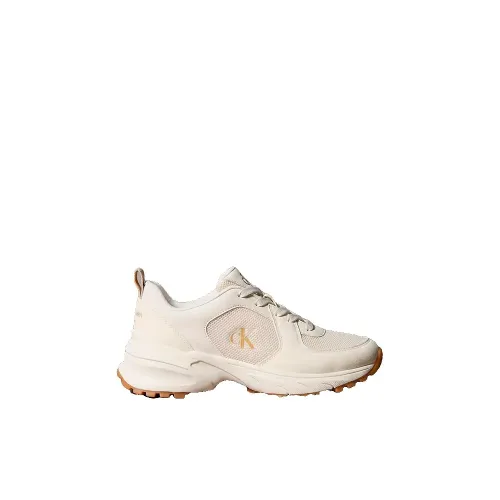 캘빈클라인 하이크 러너 레이스up 운동화 143528957