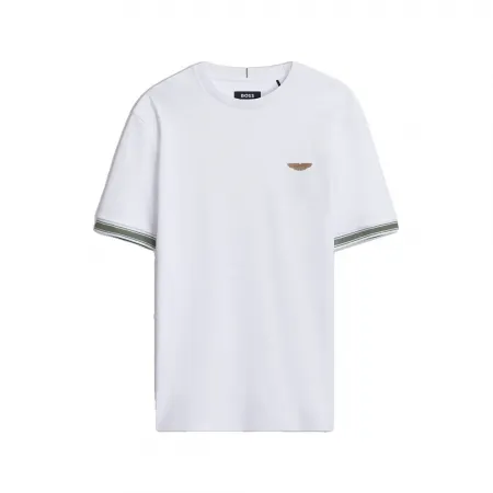 보스 Thompson 19 AM 10284013 반팔 티셔츠 143560480