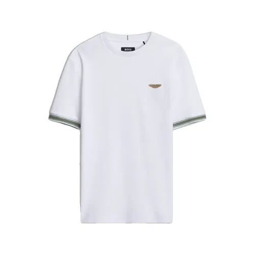 보스 Thompson 19 AM 10284013 반팔 티셔츠 143560480