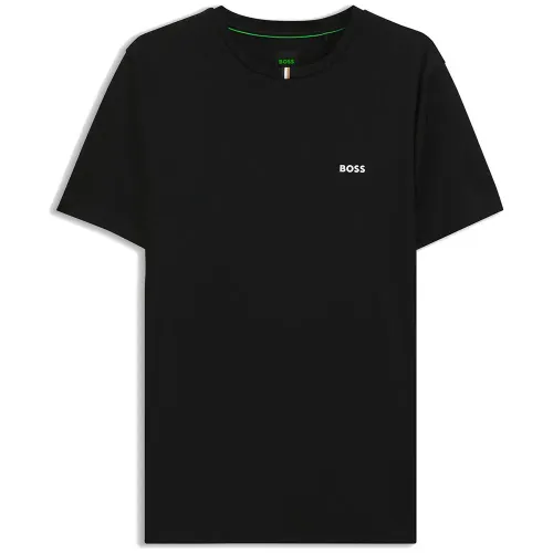 보스 TOC 게임 10280486 그린 티셔츠 143560509