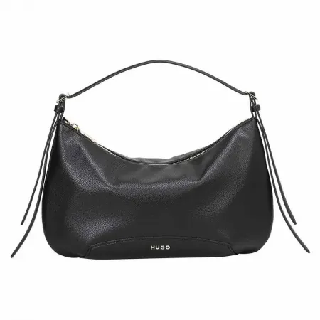 휴고 보스 Lucya Hobo 10283640 RED 숄더백 143560790