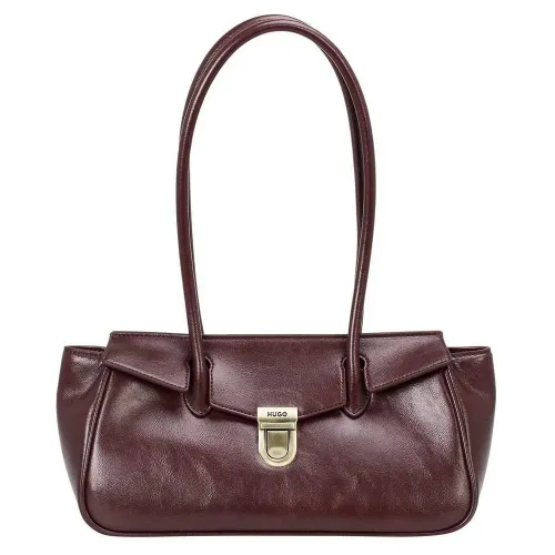 휴고 보스 Quinley SM 10283629 RED 숄더백 143560824
