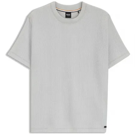 보스 Structure 반팔 티셔츠 143586652