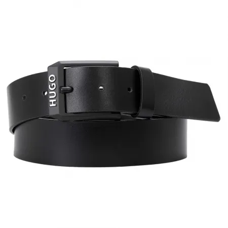 휴고 보스 Gelio-B 10285719 RED 벨트 143586872