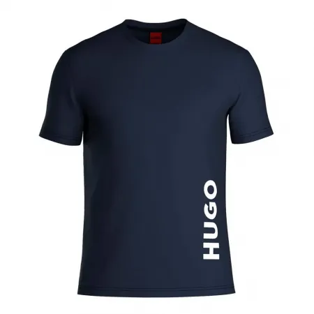 휴고 보스 릴렉스드 10250129 01 RED 반팔 티셔츠 143586977