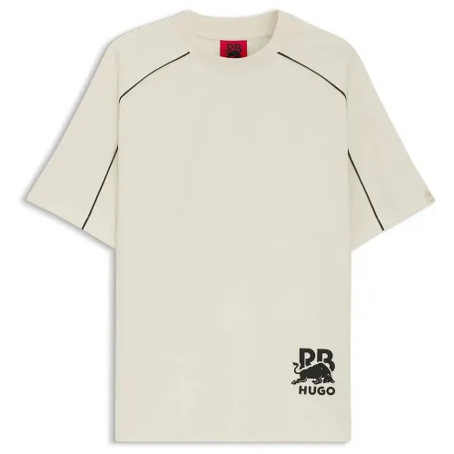 휴고 보스 Dorox RB 10272300 반팔 티셔츠 143616885