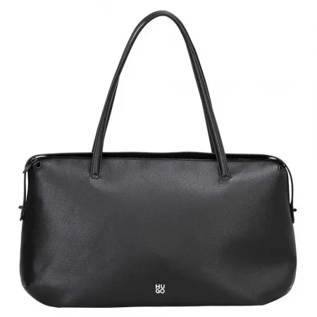 휴고 보스 Meelo Zip 10281504 RED 토트백 143616926