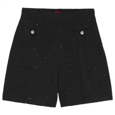 휴고 보스 Haberi 10282693 RED 반바지 143638390