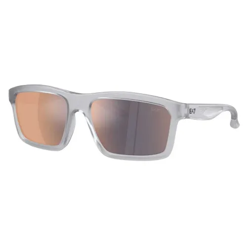 EA7 LUXOTTICA 0Q74014 선글라스 143644764