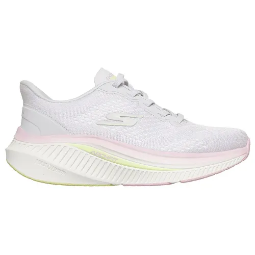 스케쳐스 고워크 Max 쿠셔닝 아치핏 운동화 143658581
