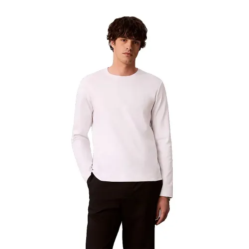 캘빈클라인 LV04LH808G 긴팔 티셔츠 143682775