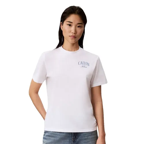 캘빈클라인 LV047H801G 반팔 티셔츠 143683140