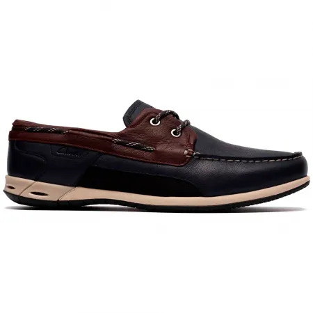 클락스 Orson Sail 로퍼 143705636