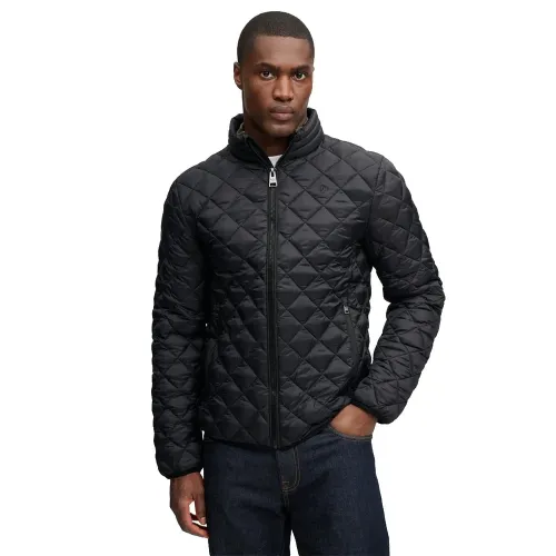 슈퍼드라이 Diamond Quilt Fuji 자켓 143724303
