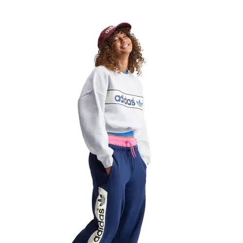 아디다스 adi시그니처 NY 크루neck 스웨터 143746604