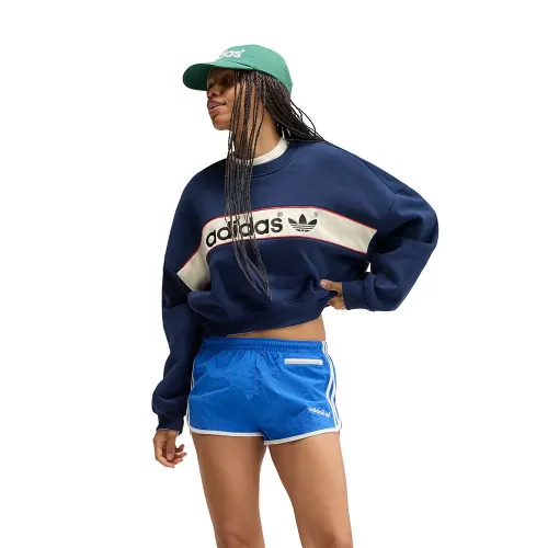 아디다스 adi시그니처 NY 크루neck 스웨터 143746605