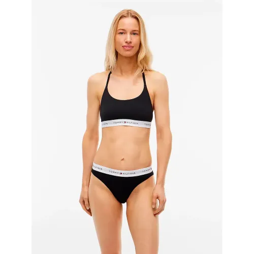 타미힐피거 UW0UW06638 Bikini 팬티 143749901