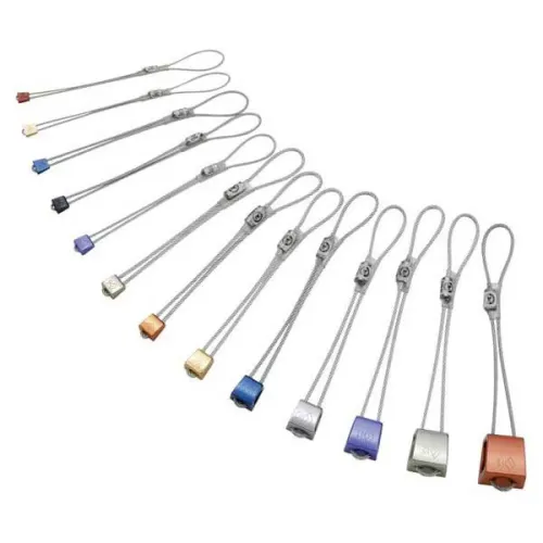 블랙 다이아몬드 클라이밍 앵커 세트 2125452