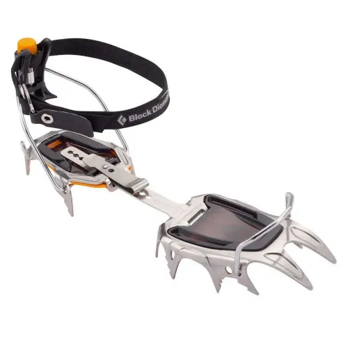 블랙 다이아몬드 Sabretooth Pro 자동 크램폰 213576565