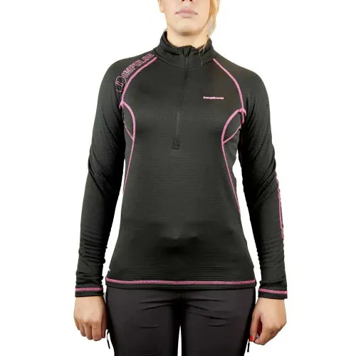 트랑고월드 Yushu 긴팔 티셔츠 2135882902