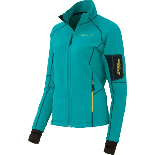 트랑고월드 TRX2 Stretch 후드 플리스 2135882932