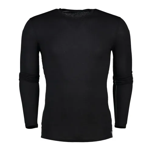 아이스브레이커 Anatomica Crew 메리노 긴팔 이너웨어 2135940014