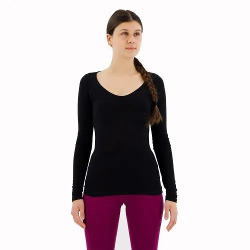 아이스브레이커 Siren Sweetheart 메리노 긴팔 이너웨어 2135940294