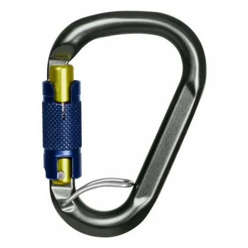 살레와 Belay Twist Lock 카라비너 2135953142