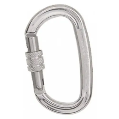 콩 Ovalone 스크류 게이트 카라비너 2135991652