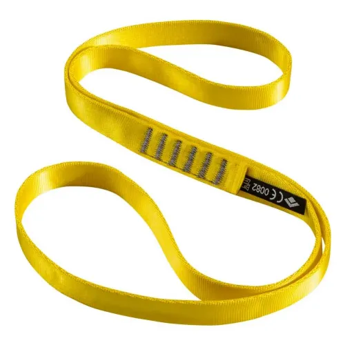 블랙 다이아몬드 18 mm Nylon Runner 60 cm 슬링 2135992515