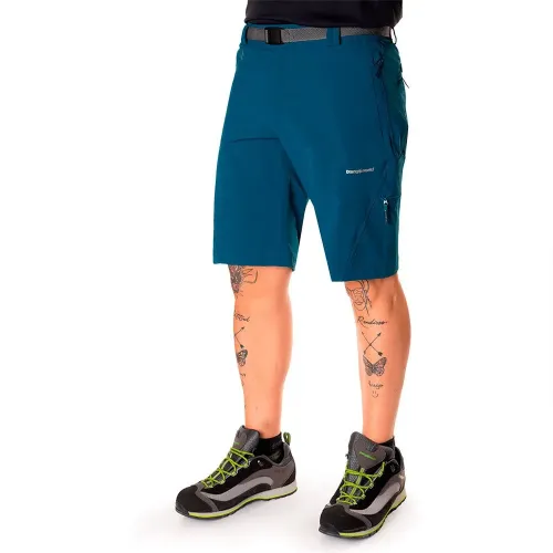 트랑고월드 Koal Dn 반바지 2136006315