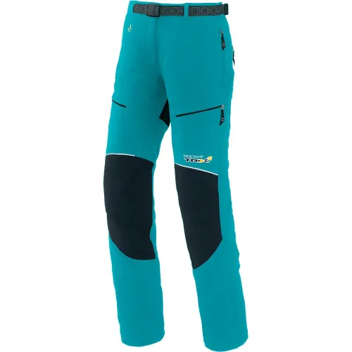 트랑고월드 TRX2 Pes Stretch Regular 바지 2136006331