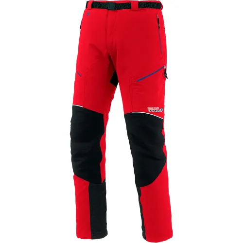 트랑고월드 TRX2 Pes Stretch Regular 바지 2136006343