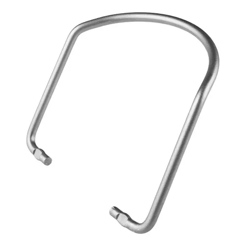 그리벨 리어 아치 x 2 스키 레이스/스키 투어 풋 페그 2136026198