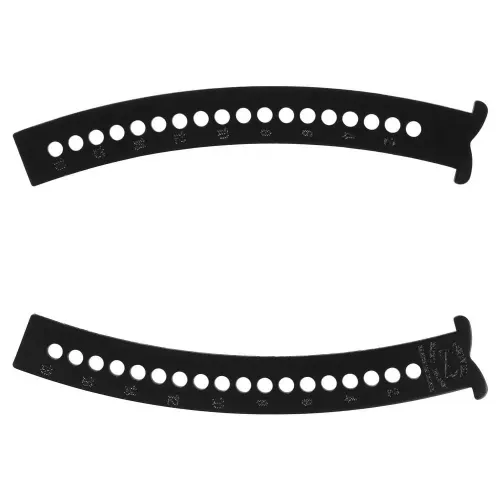 그리벨 Barra Super Asymmetric x 2 For 크램폰 2136026199