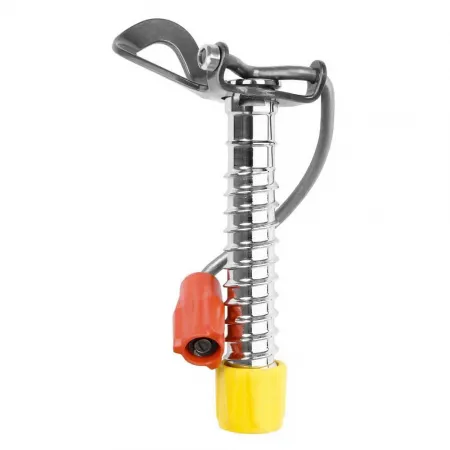 그리벨 360 Small 아이스 스크루 2136026230