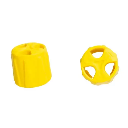 그리벨 블랙홀 x 5 벽면 앵커 등산 모자 2136026303