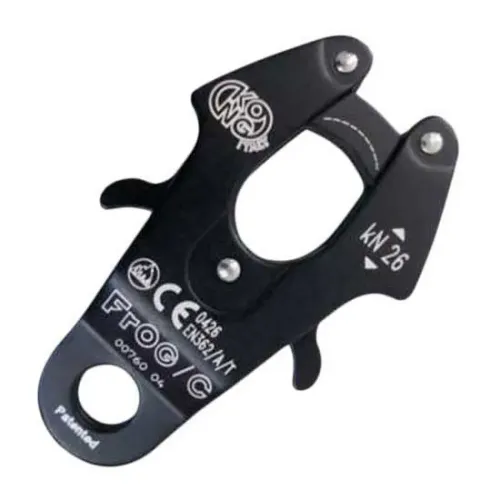 콩 Frog Cable 카라비너 2136026600