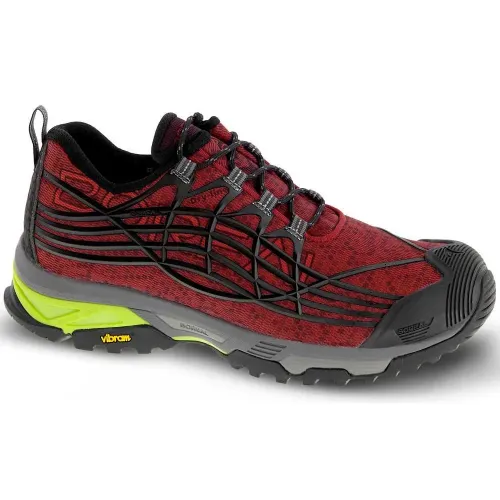 보레알 Futura 등산화 2136073459