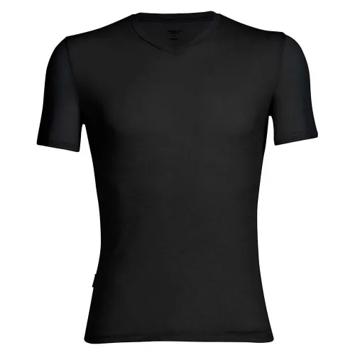 아이스브레이커 Anatomica V 메리노 반팔 티셔츠 2136121119