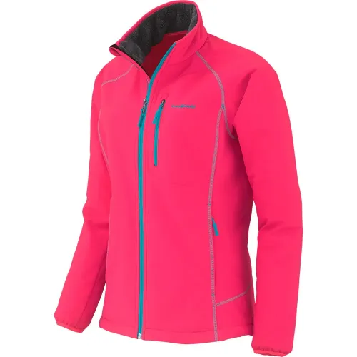 트랑고월드 Yavari 소프트쉘 자켓 2136154635