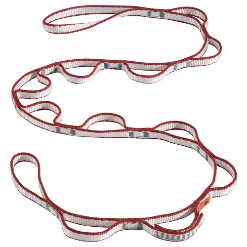 블랙 다이아몬드 12 mm Dynex Daisy Chain 슬링 2136390056