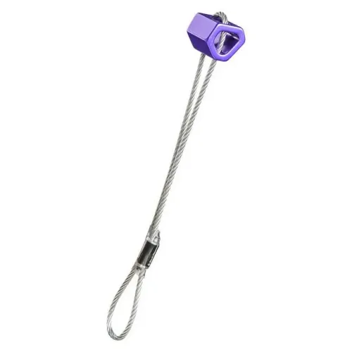 블랙 다이아몬드 Hex 11 Wired 클라이밍 앵커 2136390098