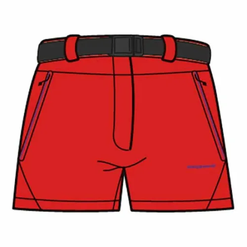 트랑고월드 Hadar FI 반바지 2136403395