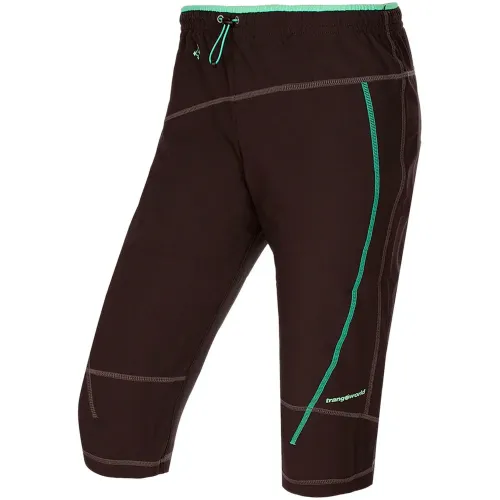 트랑고월드 Polapi 3/4 바지 2136403462