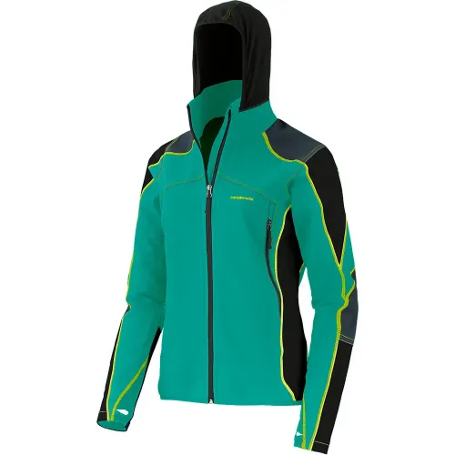 트랑고월드 Awear 소프트쉘 자켓 2136403718