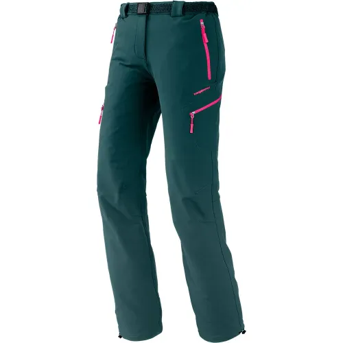 트랑고월드 Wifa Sk Regular 바지 2136403914